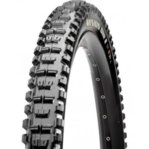 Cenový Hit Maxxis plášť MINION DHR II 3CG/DD/TR 27.5X2.40WT, kevlar