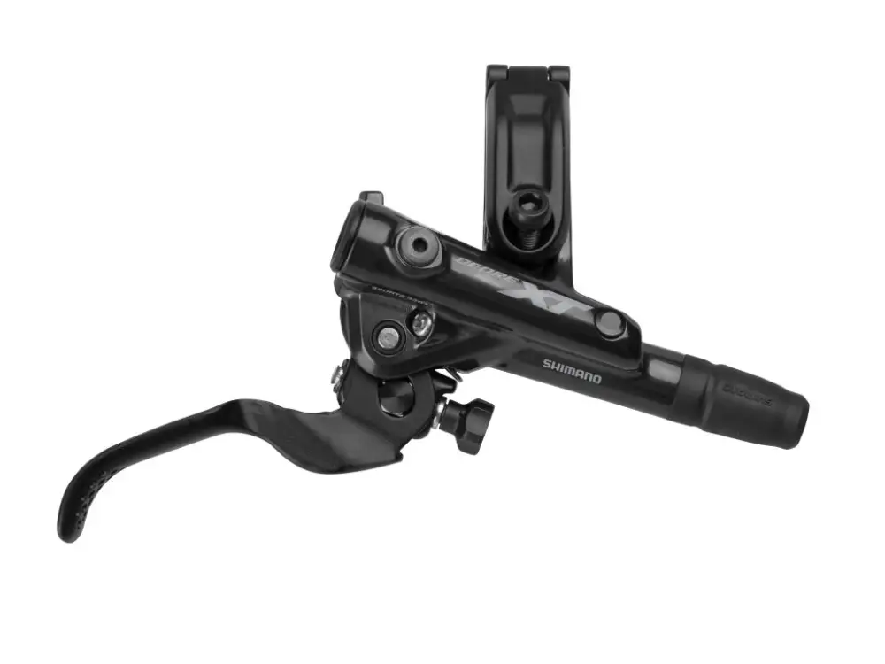 páka brzdová Shimano XT BLM8100 pravá černá Pouze Dnes