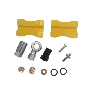 Nejprodávanější EZ-BH90 KIT Sada koncovek hydrauliky