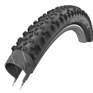 Akce Plášť MTB 27,5" Impac-Schwalbe XLC MOUNTAIN X 27,5 x 2,25 drát