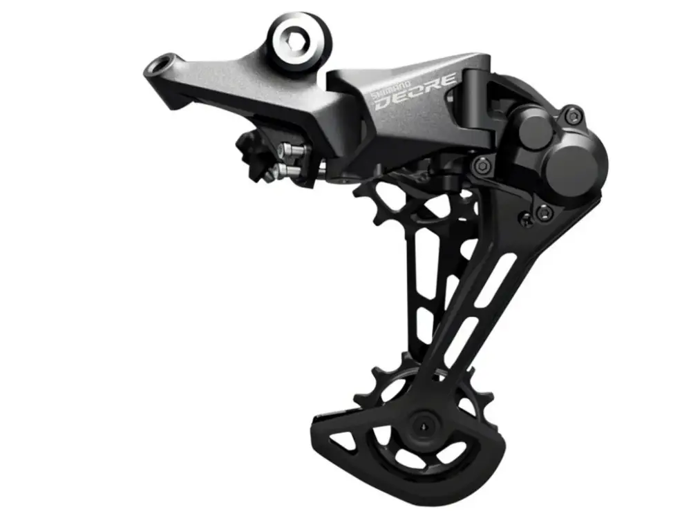 Oblíbený Přehazovačka MTB Shimano Deore RD-M5100 SGS 11kol