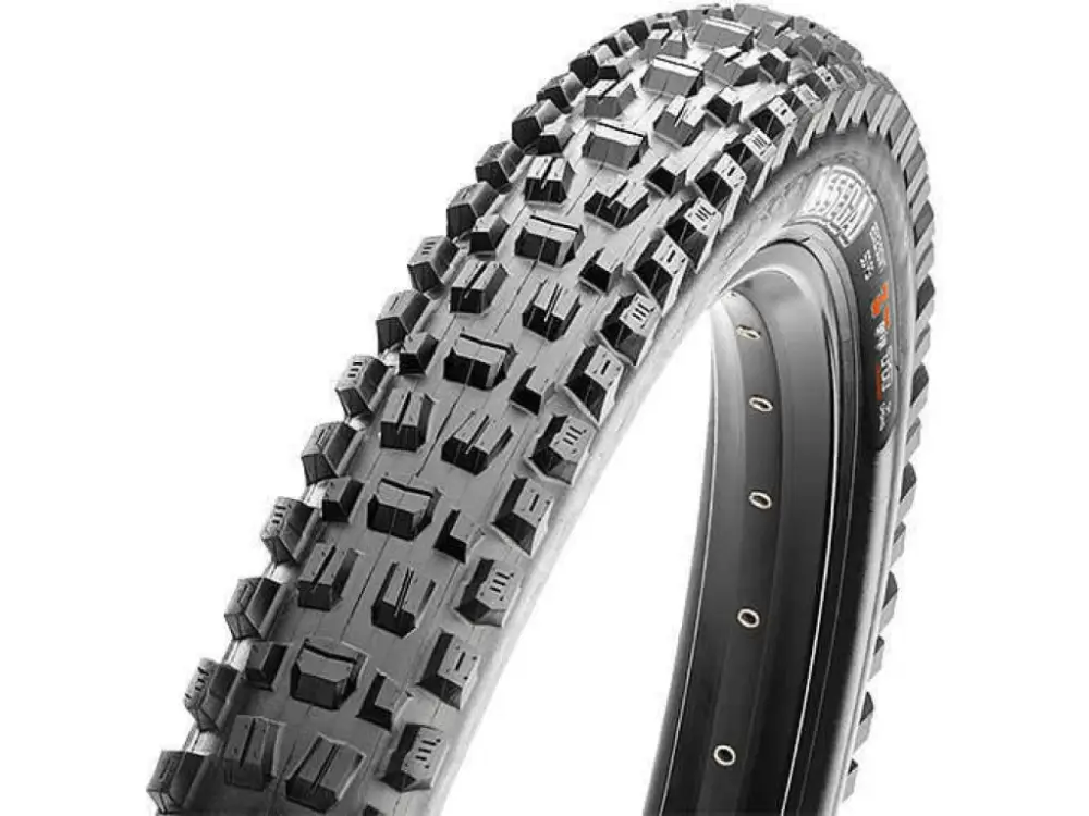 Výprodej Maxxis ASSEGAI 29x2.50WT kevlar