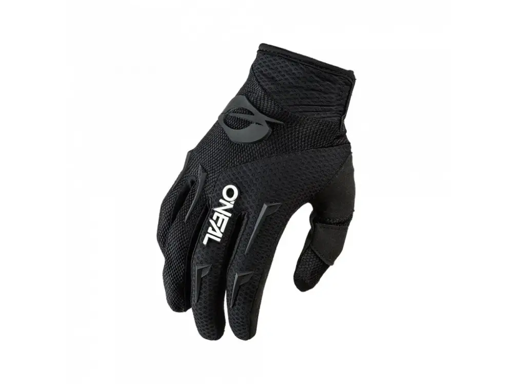 Nejlepší Volba O'NEAL ELEMENT YOUTH GLOVE ČERNÁ XL/7