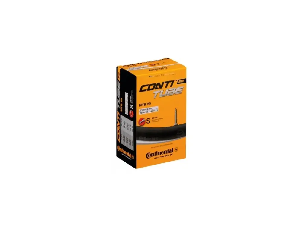 Duše 28/29 Conti MTB Sleva