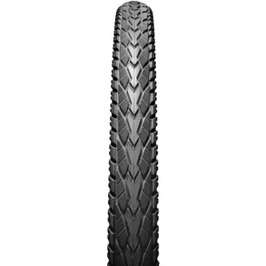 Sezónní Sleva plášť CHAOYANG 700x38C (622-40) H-5113 27 tpi černý