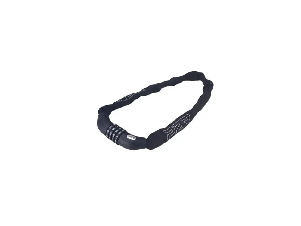 Cenová Bomba P2R AMBID řetězový kódový zámek 4x650mm black