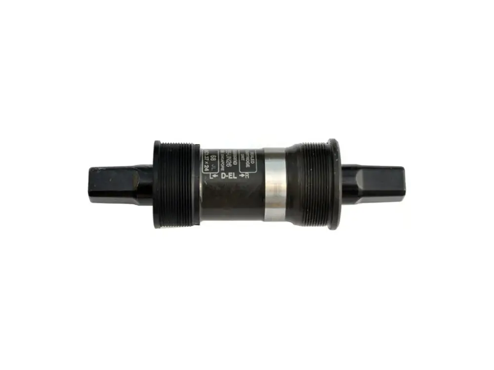 osa SHIMANO BB-UN26 BSA 68x113mm, bez šroubů Nakupujte Hned