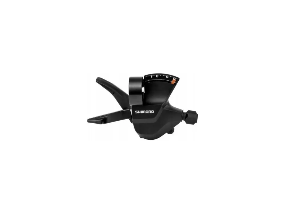 Jen Po Omezenou Doba PRAVÉ ŘAZENÍ SHIMANO ALIVIO SL-M3100-R (9 RYCHL.)