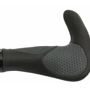 Sleva Gripy MAX1 Comfy X2 černo/šedé