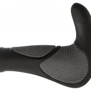 Gripy MAX1 Comfy X3 černo/šedé Dokud Zásoby Vydrží