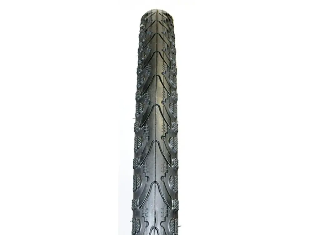 plášť KENDA Khan základní 700x38C (K-935) 622-4 černá(28x1 5/8) Hit Sezóny
