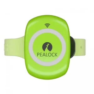 Pealock – elektronický zámek Nejlepší Volba