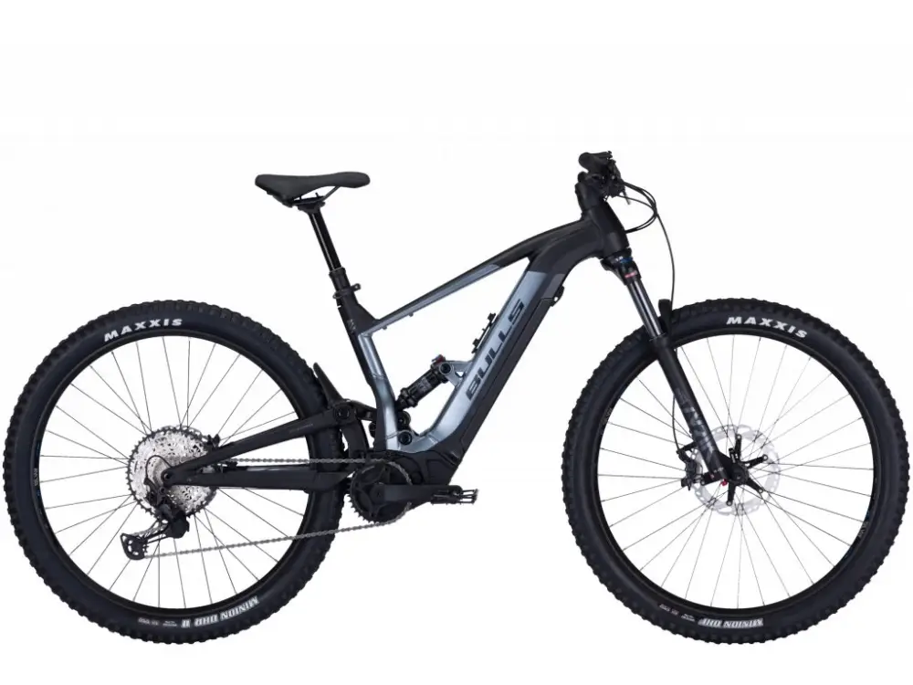 BULLS E-Stream EVO AM4 29" 925Wh, motor Brose Bezpečná Platba