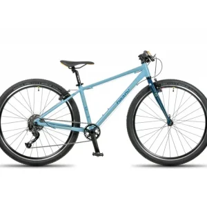 Dětské kolo BEANY ZERO 27,5" (rám 15")sky blue Finální Výprodej