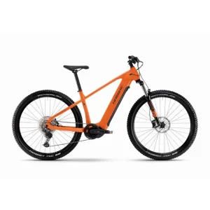 Časově Omezené HAIBIKE ALLTRACK 6 29, horské elektrokolo