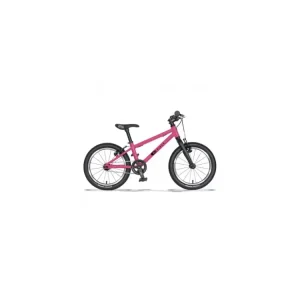 Dětské MTB kolo Kubikes 16L - růžová lazura Tovární Cena