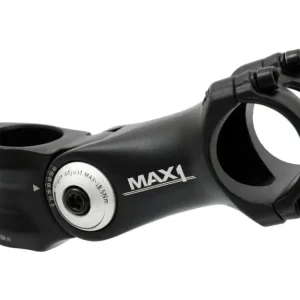 Nejlepší Cena Stavitelný představec MAX1 105/60°/31,8 mm černý