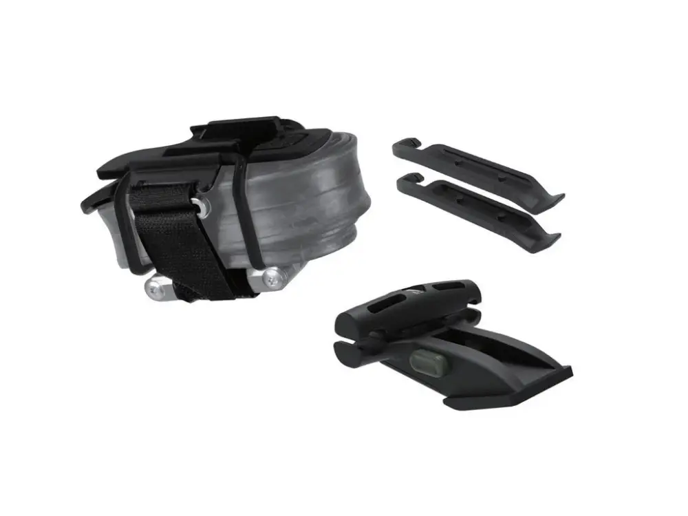Držák TOPEAK FREE PACK DF + montpáky Nejlepší Volba