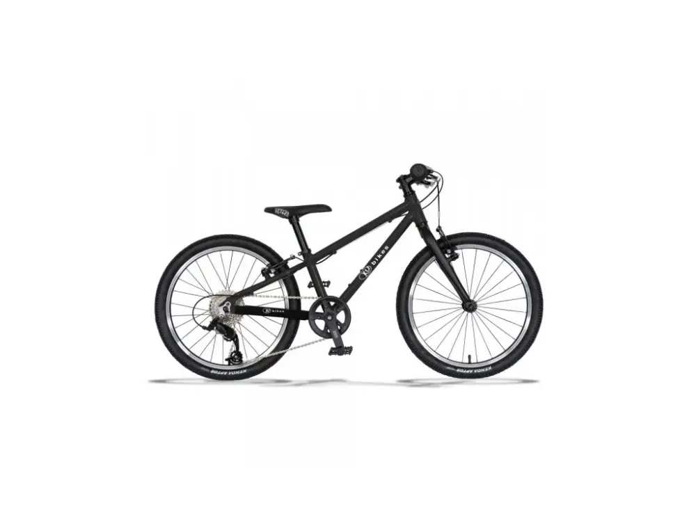 KUbikes 20SBlack Akční Cena