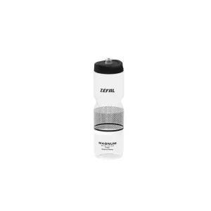 Poslední Šance Zefal lahev Magnum soft cap průsvitná 1000ml