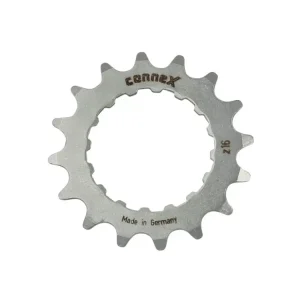 Oblíbený pastorek elektropohonu CONNEX pro BOSCH,16 zubů