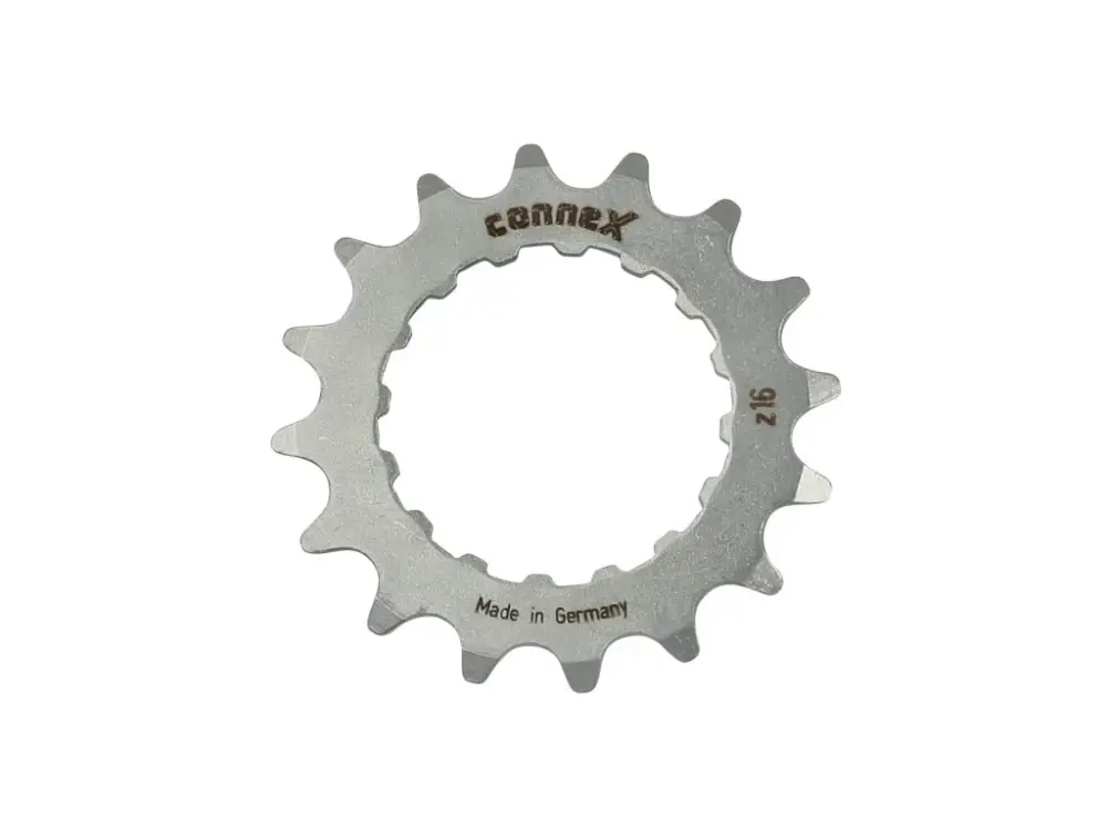 Oblíbený pastorek elektropohonu CONNEX pro BOSCH,16 zubů