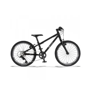 Lehké dětské kolo KUbikes 20L MTB - Black Originální