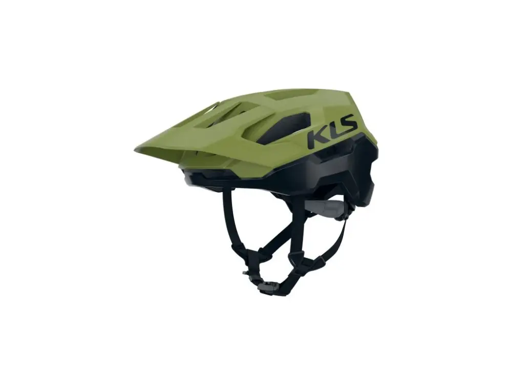 Ověřený Helma KLS DARE II green
