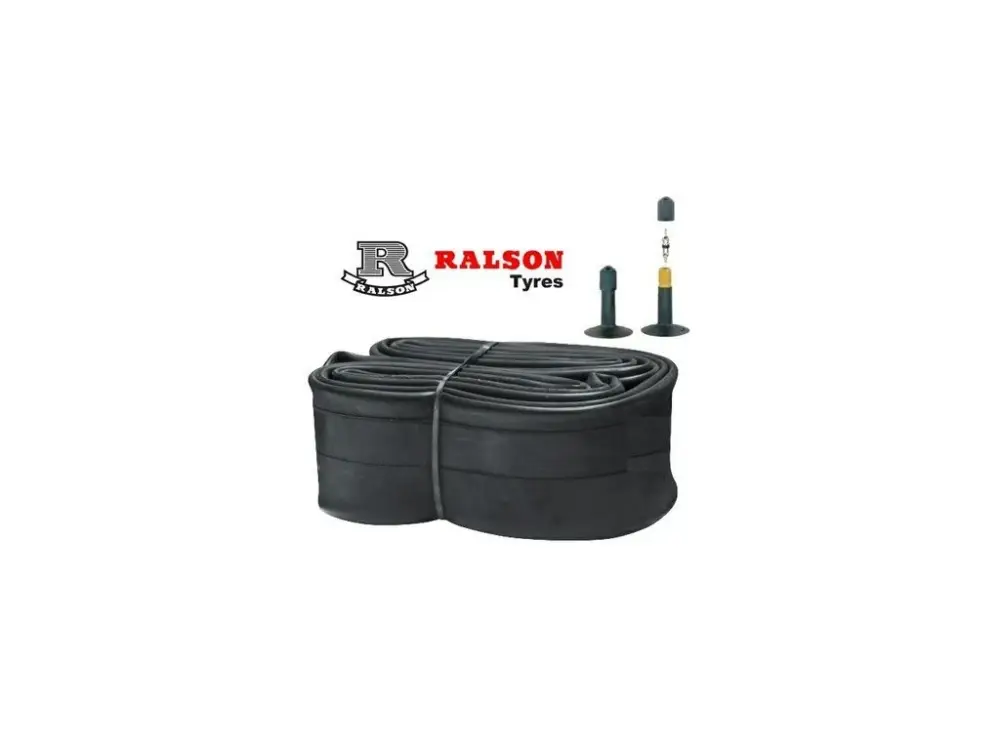 Duše 26 x 1 3/8 AV OEM - výrobní balení Ralson Sleva