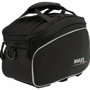 Výprodej Brašna MAX1 Rackbag L černá na nosič