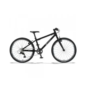 Lehké dětské kolo KUbikes 24L MTB Black, 8,68kg Koupit Online