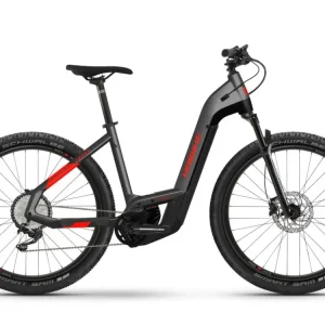 Elektrokolo Haibike Trekking 9 Cross, vel. 46 (S/M) BOSCH Rychlé Dodání