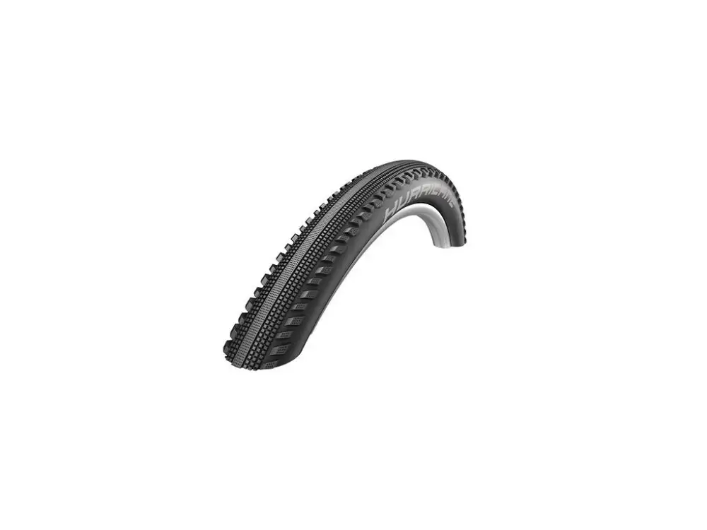Plášť MTB 27,5" x 2,25 Schwalbe Hurricane Performance Addix , RaceGuard , Reflex , drát Časově Omezené