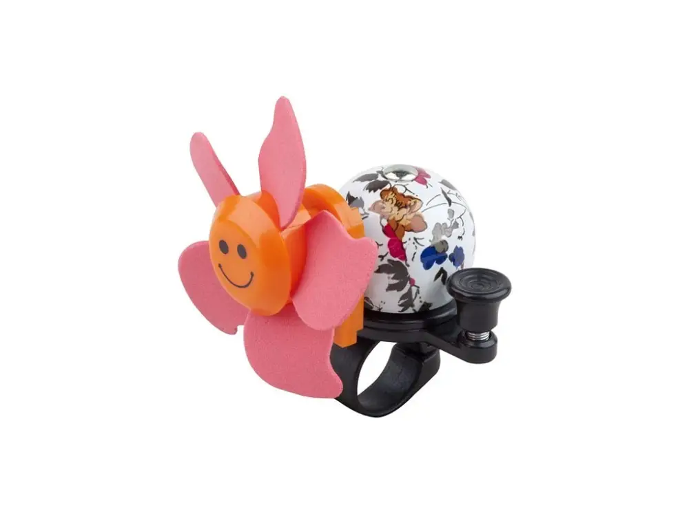 Zvonek PRO-T mini větrník Pouze Dnes