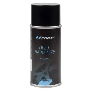 Přímo Od Výrobce Spray PRO-T Plus na řetěz 150ml
