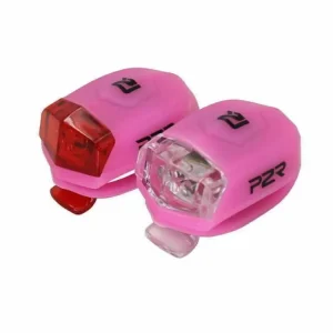 Aktuální Sada světel FREYO pink