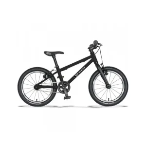 Dětské MTB kolo Kubikes 16L - černá Nejlepší Volba