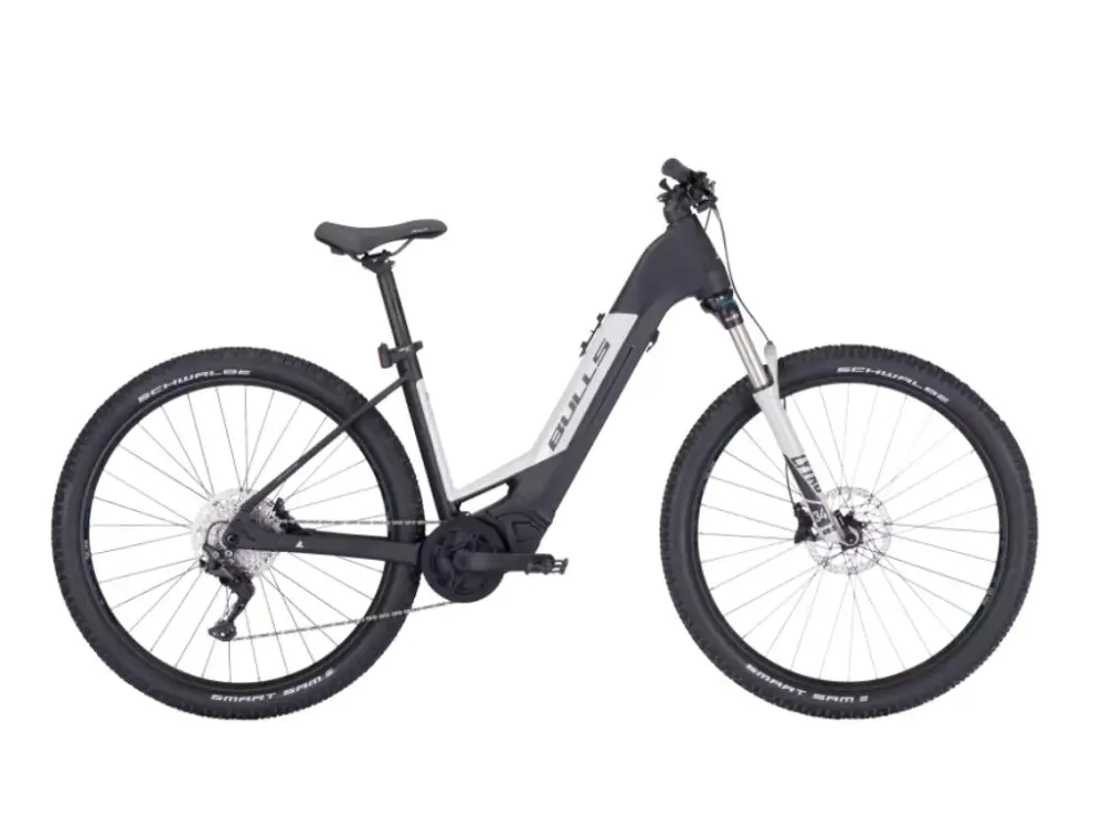 Akce Bulls E-Stream Evo 1 29'' Wave (925Wh) motor Brose