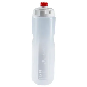 Top Prodej Vaude Bike cyklistická fľaša Bottle, transparentná 0.9l