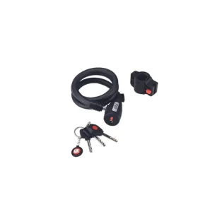 Časově Omezené P2R SPIRO spirálový zámek 12x1200mm