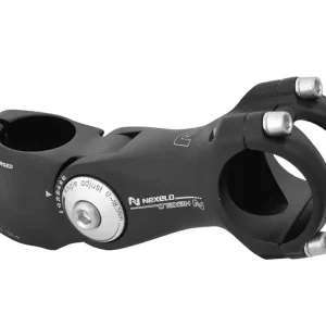 Nejprodávanější PŘEDSTAVEC NEXELO 105MM A-HEAD 1.1/8" 31,8MM STAVITELNÝ