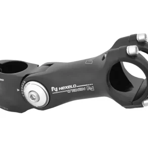 Super Cena PŘEDSTAVEC NEXELO 125MM A-HEAD 1.1/8" 31.8MM STAVITELNÝ
