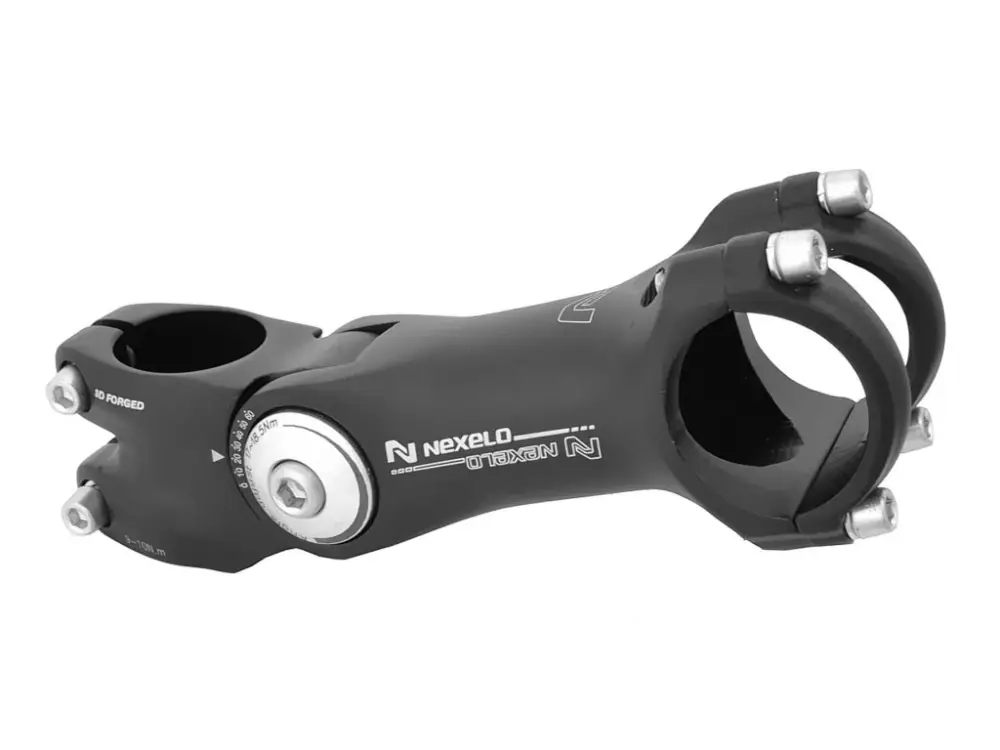 Super Cena PŘEDSTAVEC NEXELO 125MM A-HEAD 1.1/8" 31.8MM STAVITELNÝ