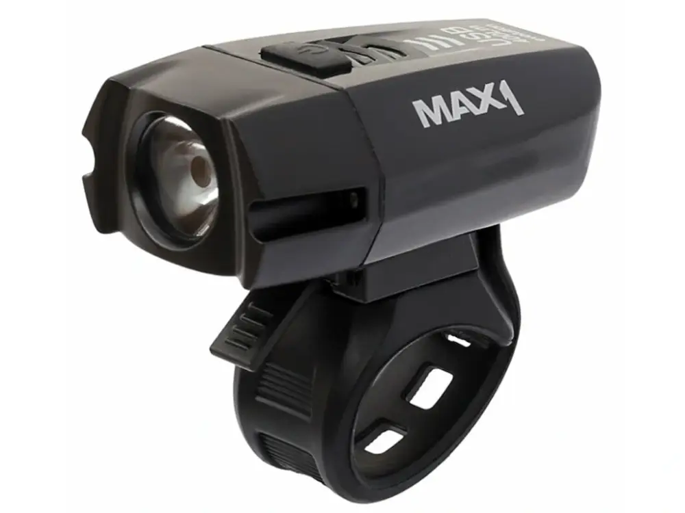 Světlo předníEvolution USB MAX1 Výhodná Nabídka