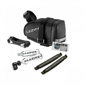 Sezónní Sleva Brašna LEZYNE M- CADDY CO2 sada pod sedlo