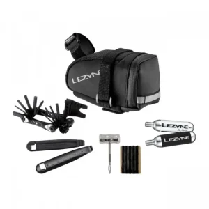 Brašna LEZYNE M-CADDY TUBELESS KIT pod sedlo Expresní Doručení
