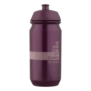 láhev FORCE FINE 0,5 l, fialová Levný
