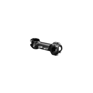 Aktuální představec ITM XX7 31,8/60mm/10° hliníkový, černý