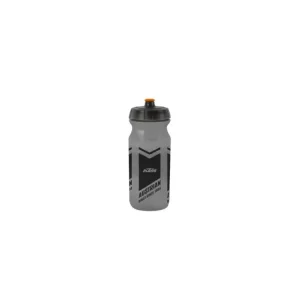 Lahev na kolo KTM COMP BOTTLE 650 ML - trnsparent/černá Odeslání Ihned