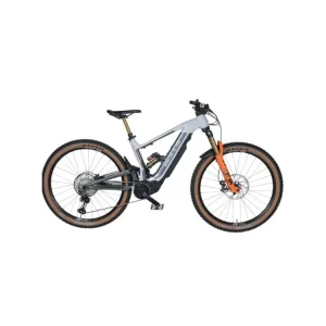 Rychlé Dodání BULLS E-Stream EVO AM6 29" 925Wh, motor Brose